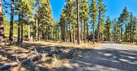 0 Mountain Haven Lane, Reno, NV 89511 Photo