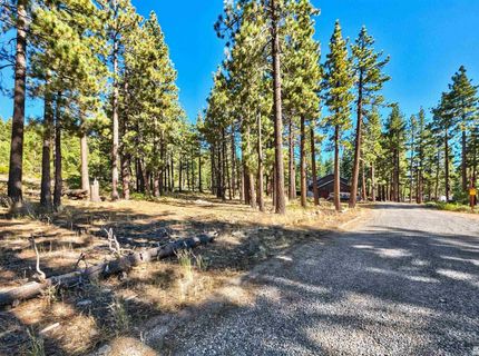 0 Mountain Haven Lane, Reno, NV 89511 Photo