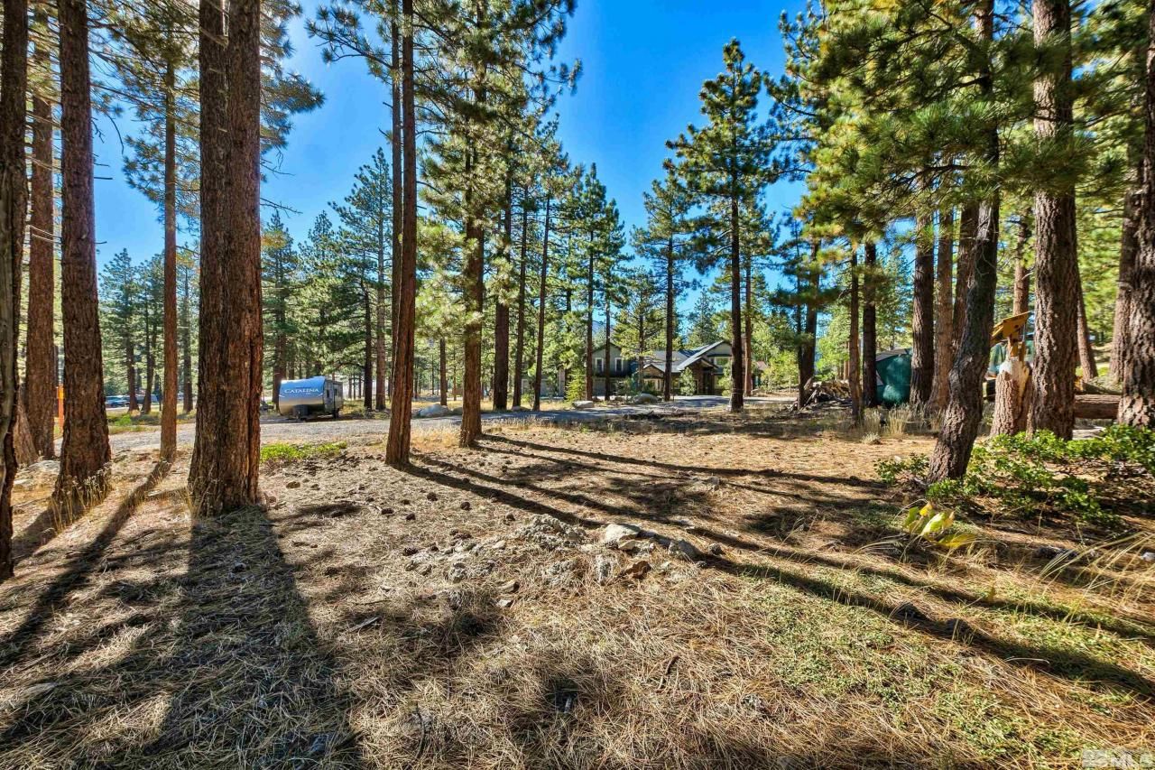 0 Mountain Haven Lane, Reno, NV 89511 Photo