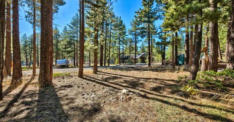 0 Mountain Haven Lane, Reno, NV 89511 Photo
