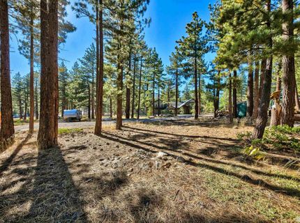 0 Mountain Haven Lane, Reno, NV 89511 Photo