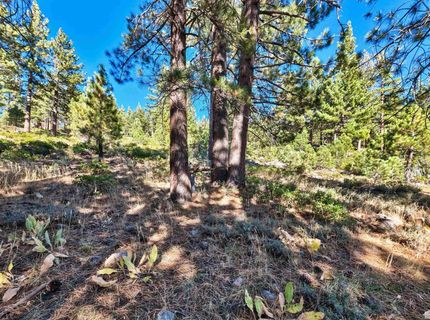 0 Mountain Haven Lane, Reno, NV 89511 Photo