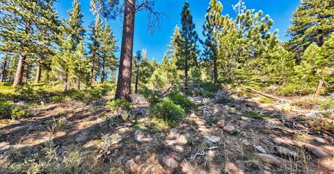 0 Mountain Haven Lane, Reno, NV 89511 Photo