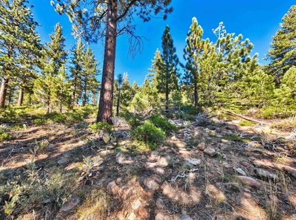 0 Mountain Haven Lane, Reno, NV 89511 Photo