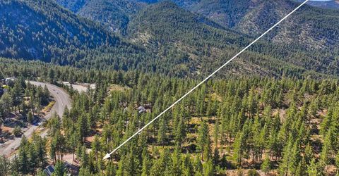 0 Mountain Haven Lane, Reno, NV 89511 Photo