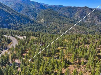 0 Mountain Haven Lane, Reno, NV 89511 Photo