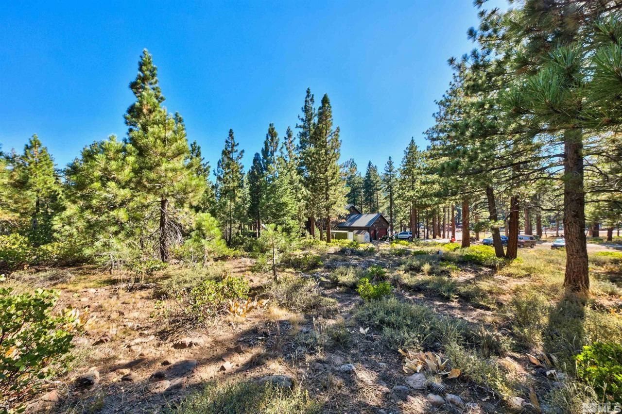 0 Mountain Haven Lane, Reno, NV 89511 Photo