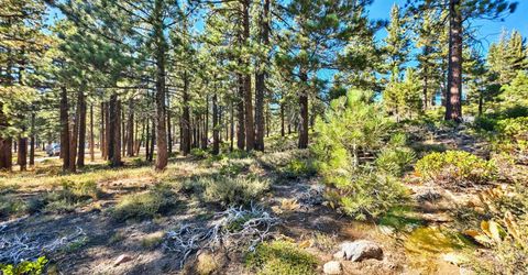 0 Mountain Haven Lane, Reno, NV 89511 Photo