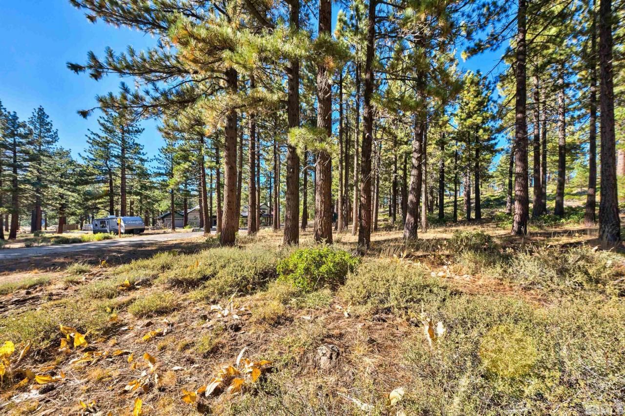 0 Mountain Haven Lane, Reno, NV 89511 Photo