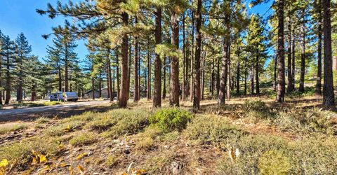 0 Mountain Haven Lane, Reno, NV 89511 Photo