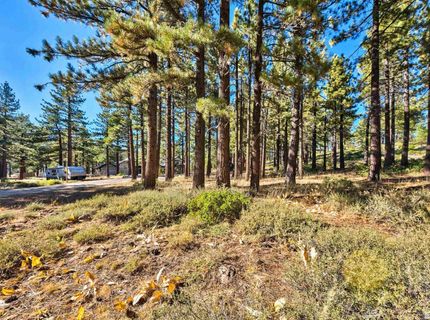 0 Mountain Haven Lane, Reno, NV 89511 Photo