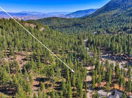 0 Mountain Haven Lane, Reno, NV 89511 Photo