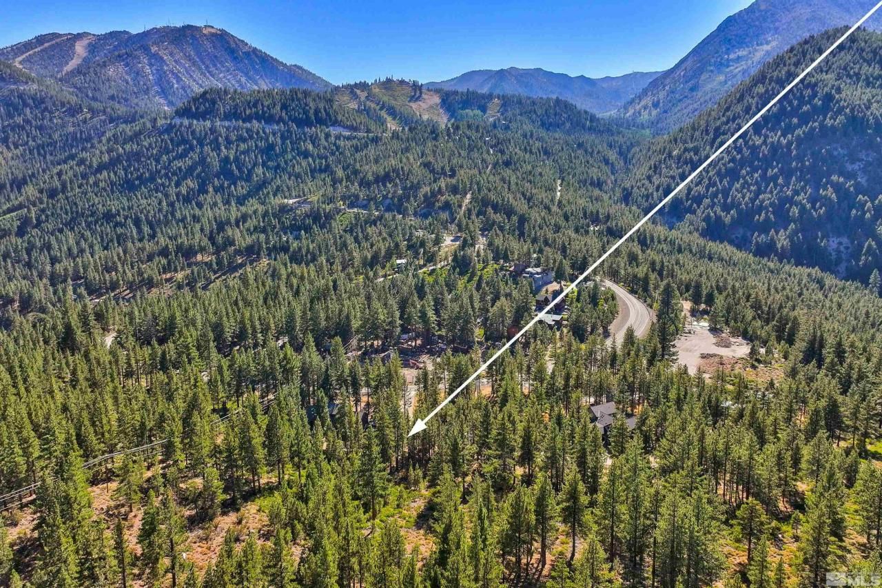 0 Mountain Haven Lane, Reno, NV 89511 Photo