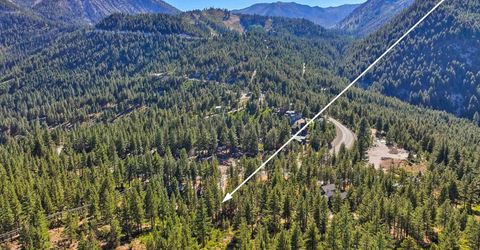 0 Mountain Haven Lane, Reno, NV 89511 Photo