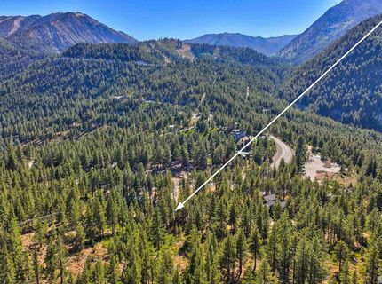 0 Mountain Haven Lane, Reno, NV 89511 Photo