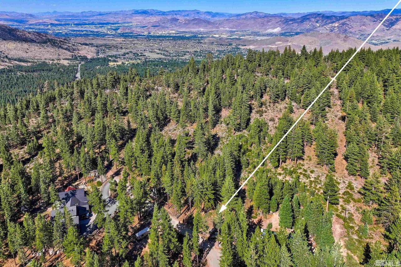 0 Mountain Haven Lane, Reno, NV 89511 Photo