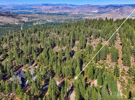 0 Mountain Haven Lane, Reno, NV 89511 Photo