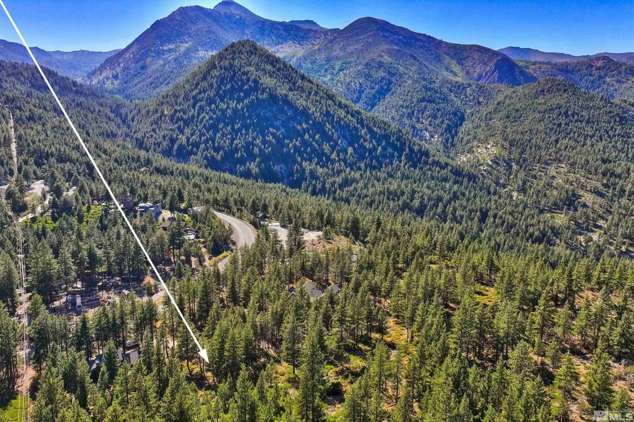 0 Mountain Haven Lane, Reno, NV 89511 Photo