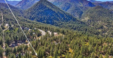 0 Mountain Haven Lane, Reno, NV 89511 Photo