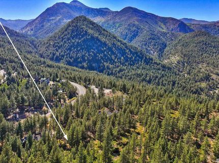 0 Mountain Haven Lane, Reno, NV 89511 Photo