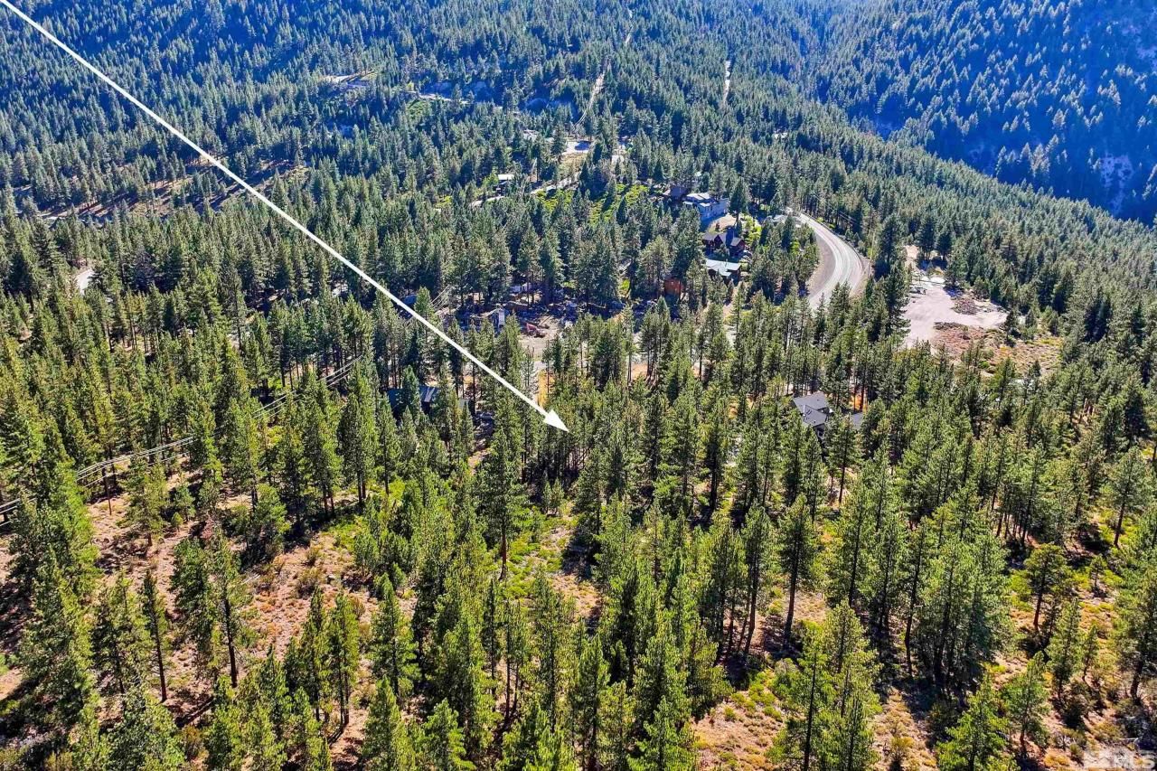 0 Mountain Haven Lane, Reno, NV 89511 Photo