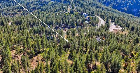 0 Mountain Haven Lane, Reno, NV 89511 Photo