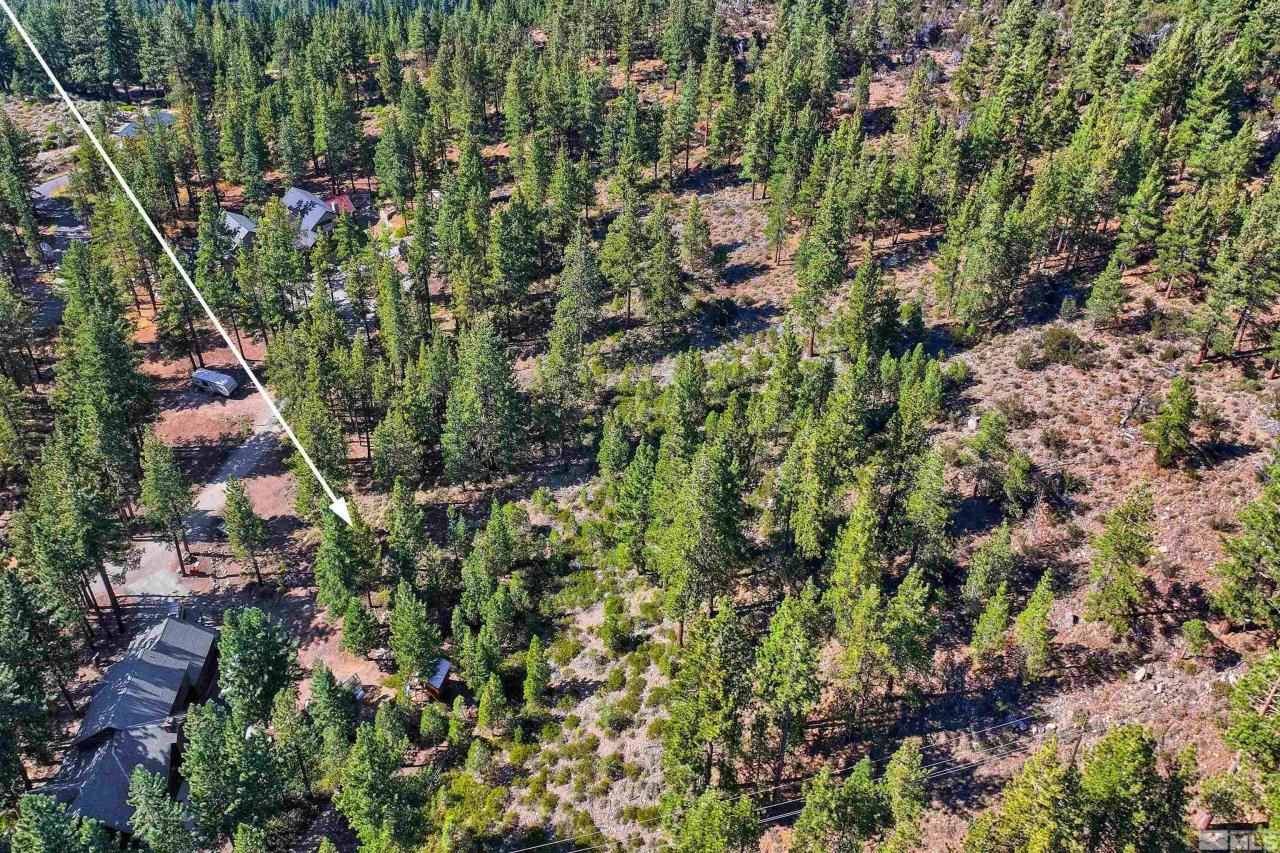 0 Mountain Haven Lane, Reno, NV 89511 Photo