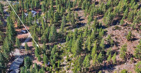 0 Mountain Haven Lane, Reno, NV 89511 Photo