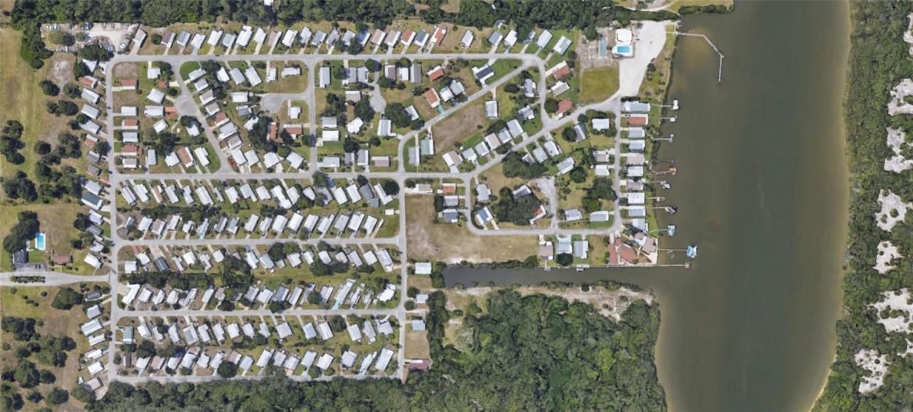 160 Red Bass Lane, Edgewater, FL 32141 Photo