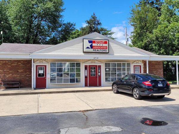 4718 KUTZTOWN ROAD, TEMPLE, PA 19560