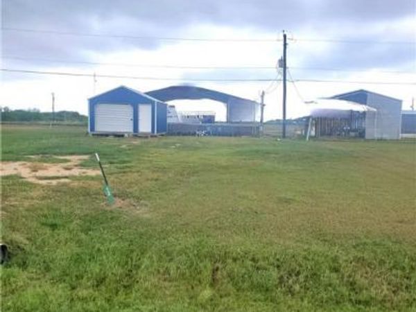 12-14 Sandhill Lane, Seadrift, TX 77983