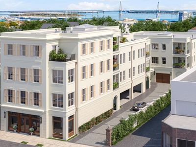 284 Meeting Street, Unit 201, Charleston, SC 29401
