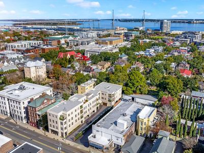 284 Meeting Street, Unit 303, Charleston, SC 29401