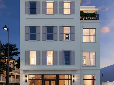 284 Meeting Street, Unit 302, Charleston, SC 29401