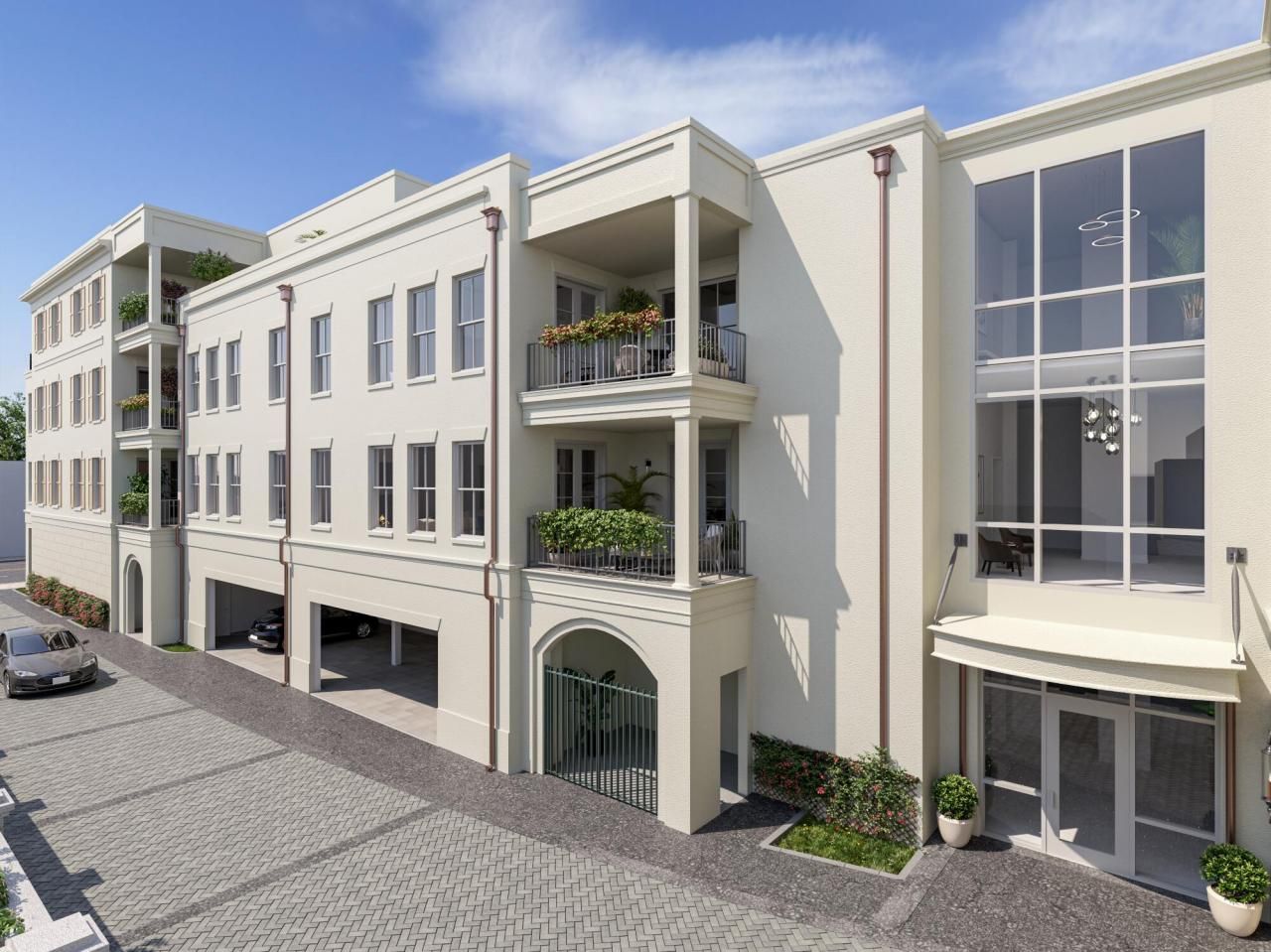 284 Meeting Street Photo 4