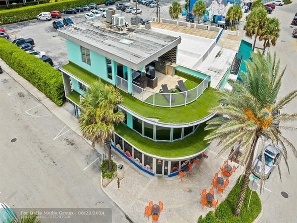 901 Sunrise Lane, Fort Lauderdale, FL 33304