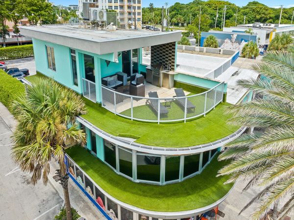 901 Sunrise Lane, Fort Lauderdale, FL 33304