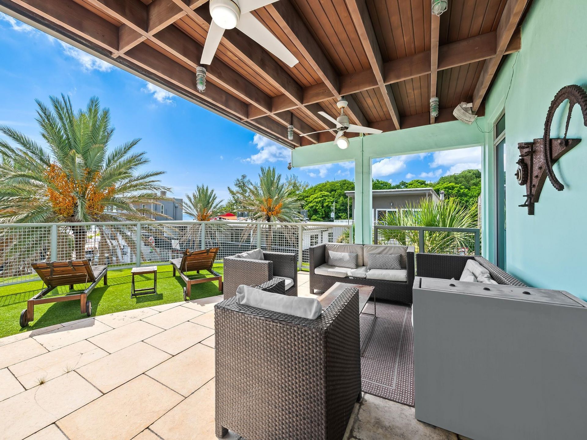 901 Sunrise Lane, Fort Lauderdale, FL 33304 Photo