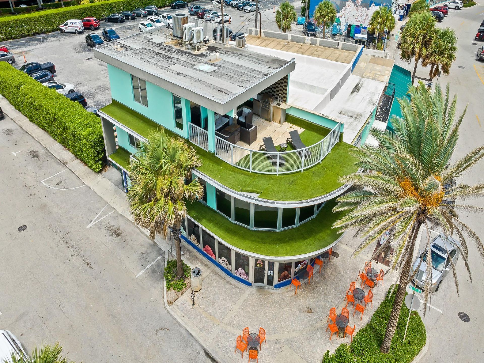 901 Sunrise Lane, Fort Lauderdale, FL 33304 Photo