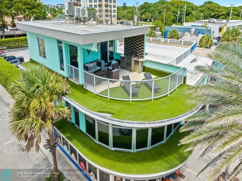 901 Sunrise Lane, Fort Lauderdale, FL 33304 Photo