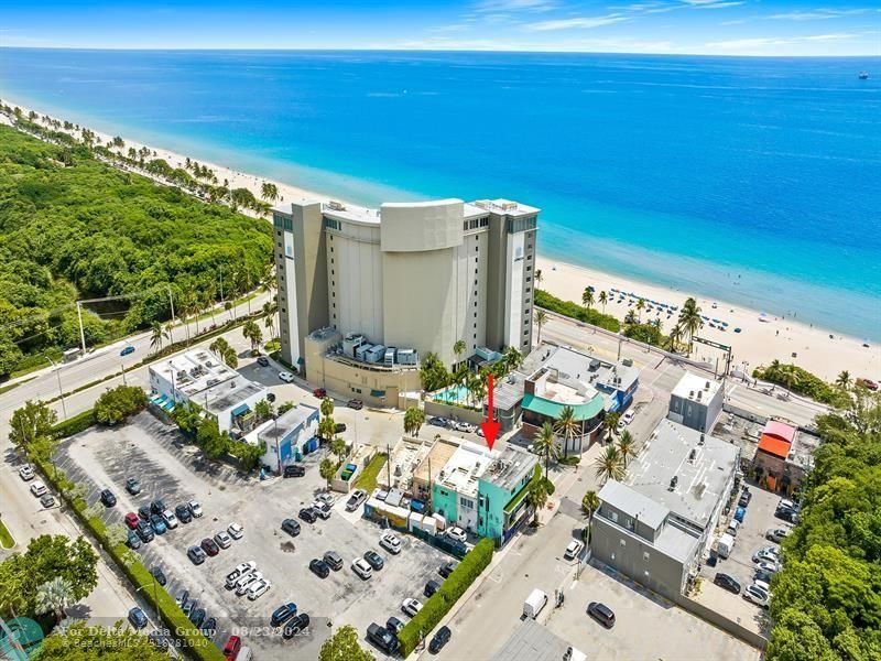 901 Sunrise Lane, Fort Lauderdale, FL 33304 Photo