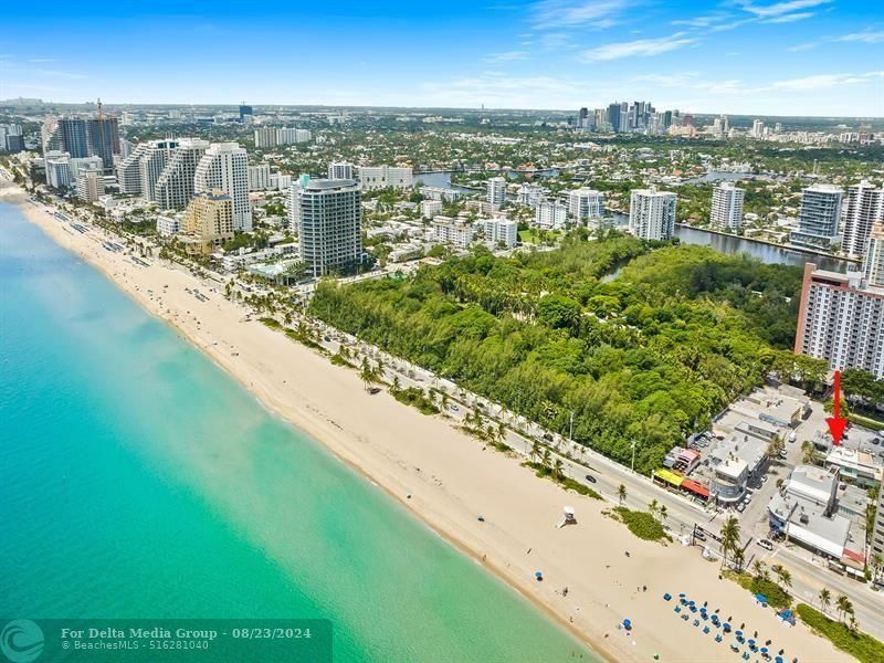 901 Sunrise Lane, Fort Lauderdale, FL 33304 Photo