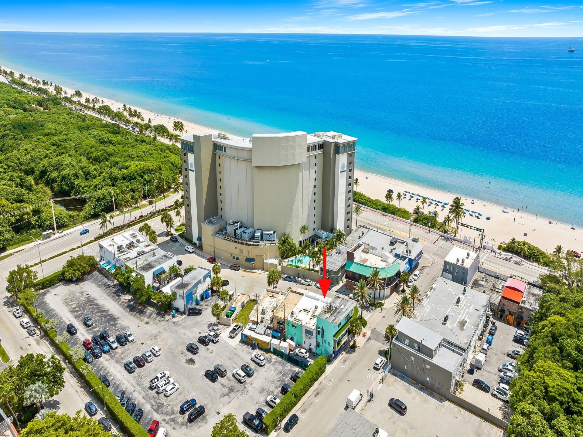 901 Sunrise Lane, Fort Lauderdale, FL 33304 Photo