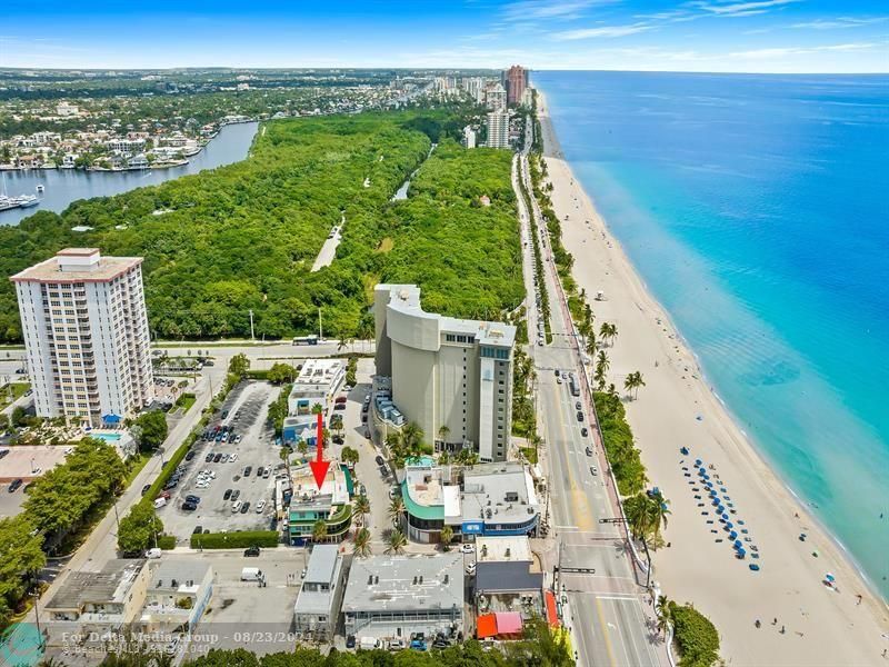 901 Sunrise Lane, Fort Lauderdale, FL 33304 Photo