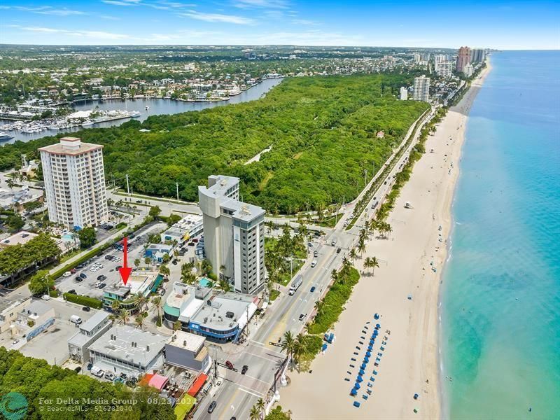 901 Sunrise Lane, Fort Lauderdale, FL 33304 Photo