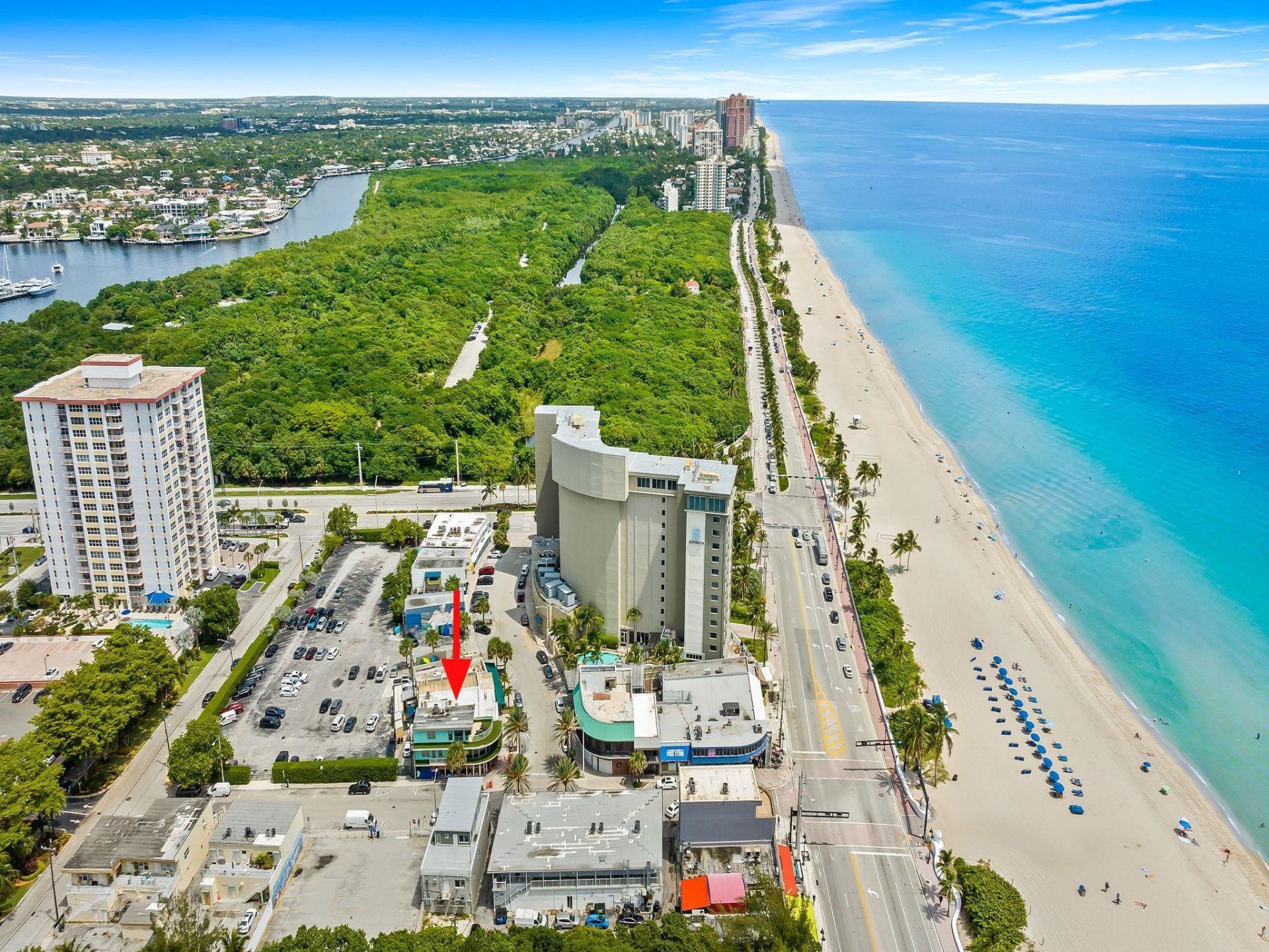 901 Sunrise Lane, Fort Lauderdale, FL 33304 Photo