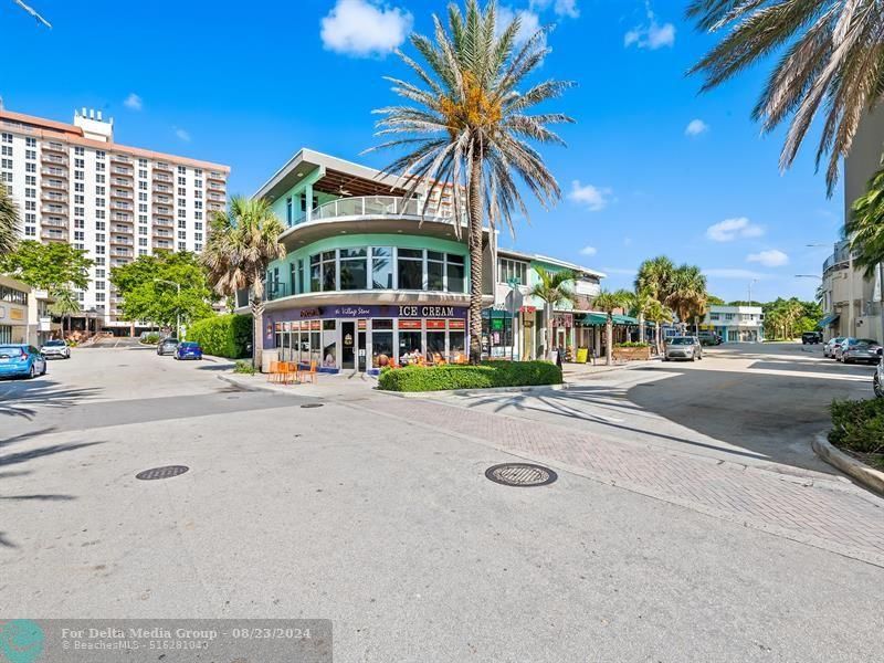 901 Sunrise Lane, Fort Lauderdale, FL 33304 Photo