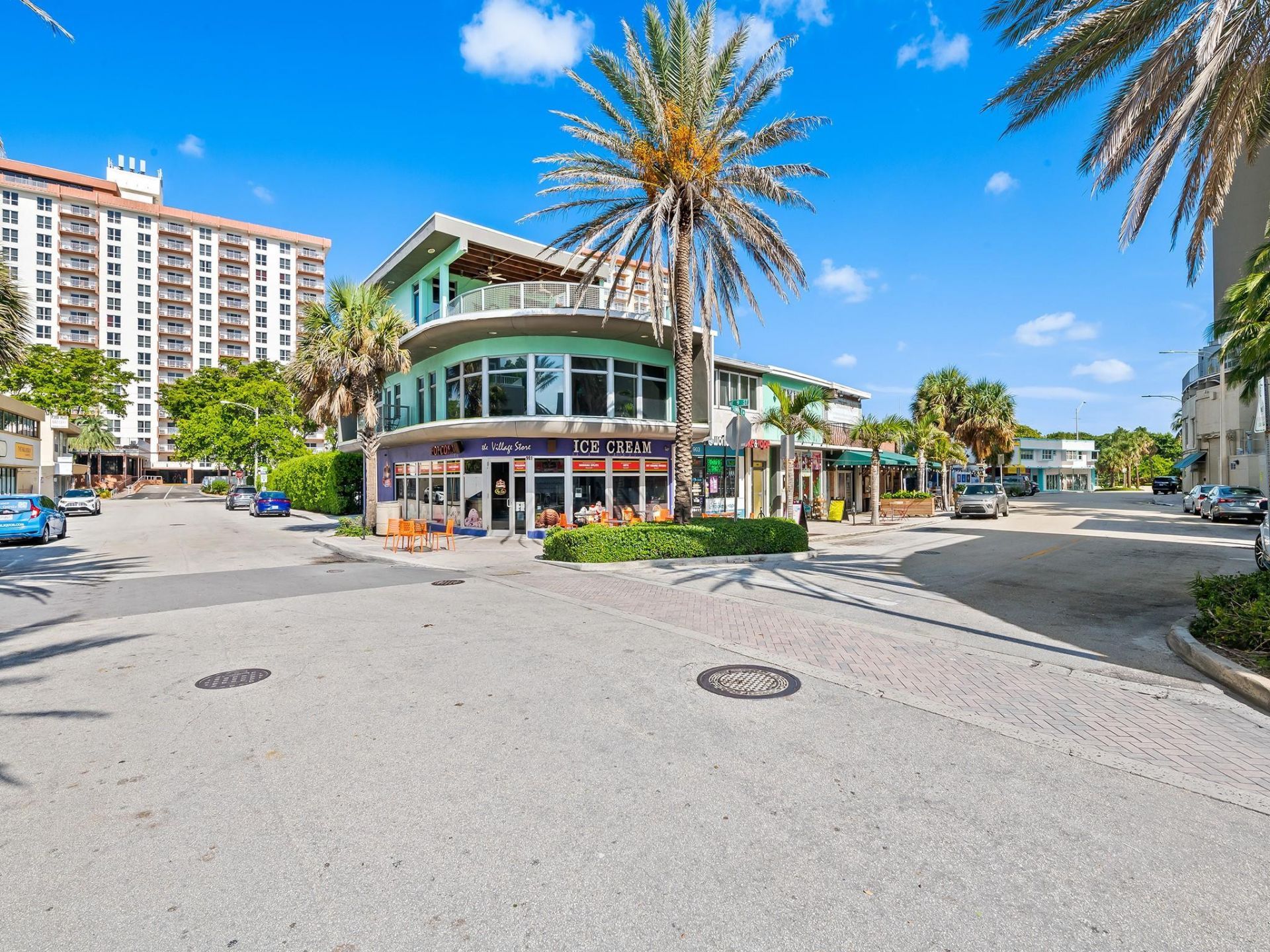 901 Sunrise Lane, Fort Lauderdale, FL 33304 Photo
