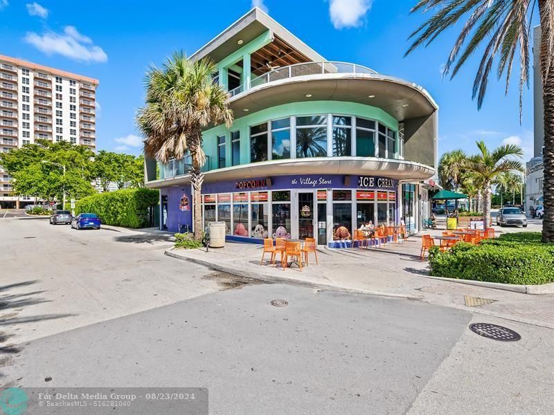 901 Sunrise Lane, Fort Lauderdale, FL 33304 Photo