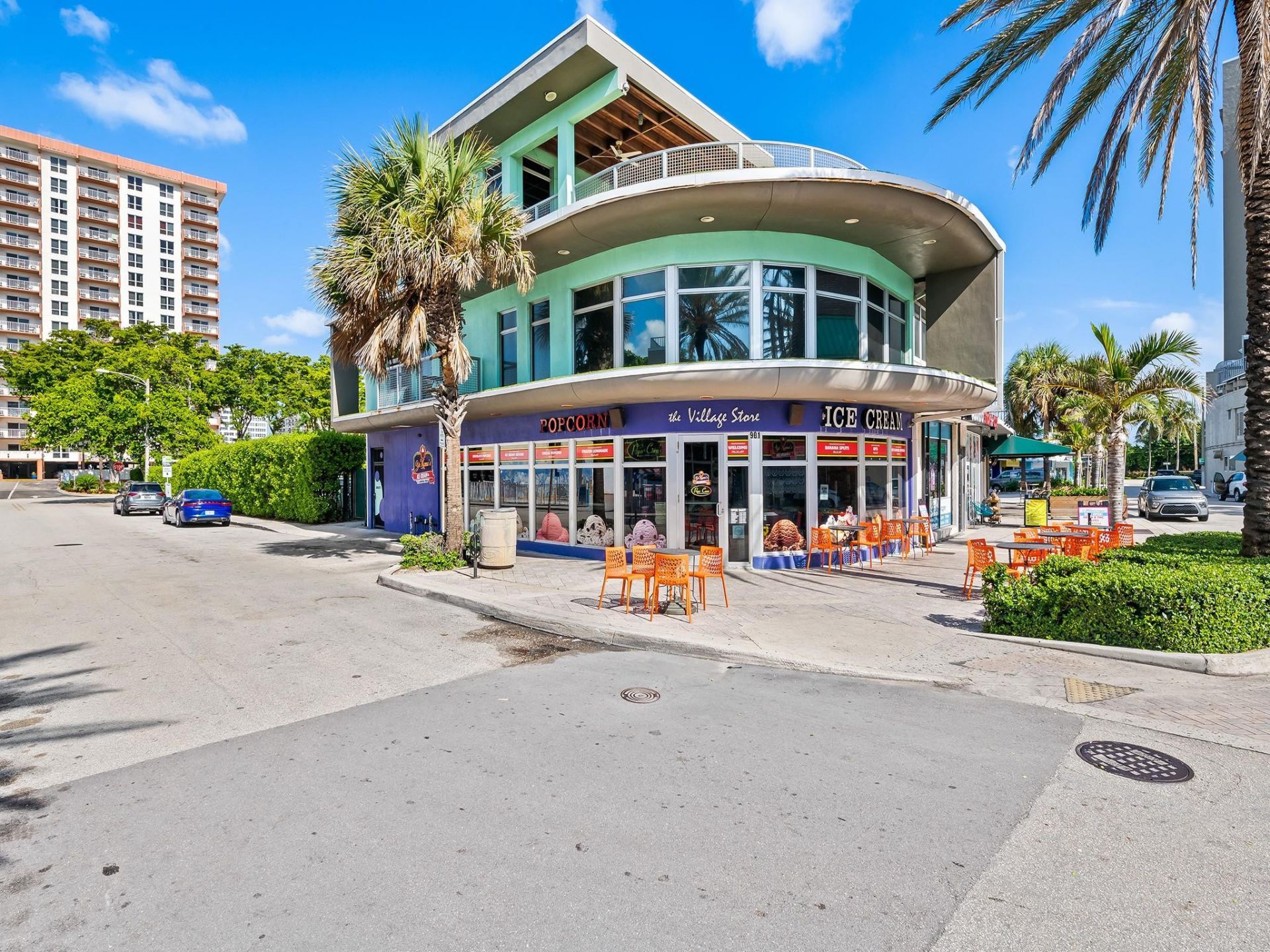 901 Sunrise Lane, Fort Lauderdale, FL 33304 Photo